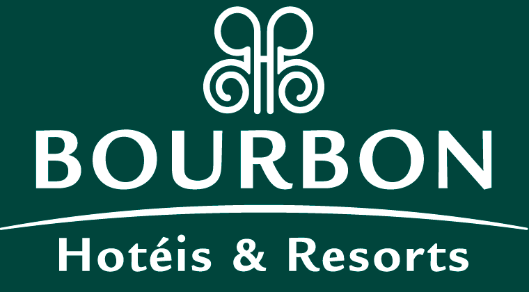 Logo BOURBON